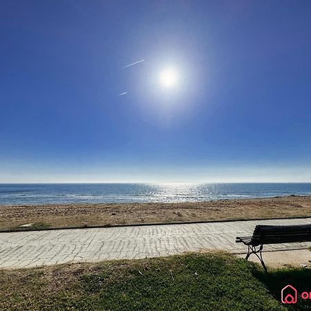 Bello Horizonte Oropesa del Mar Exteriör bild