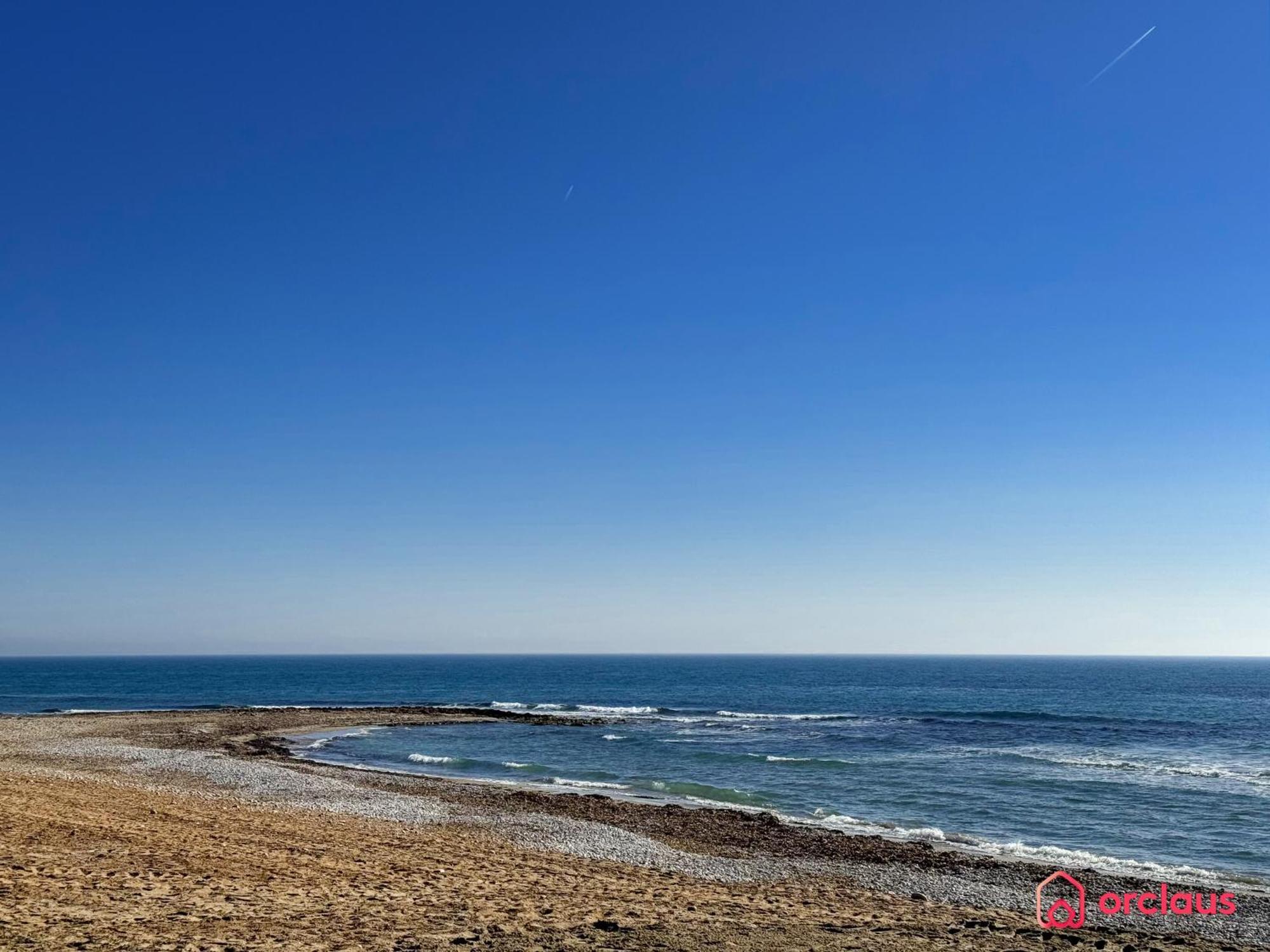 Bello Horizonte Oropesa del Mar Exteriör bild