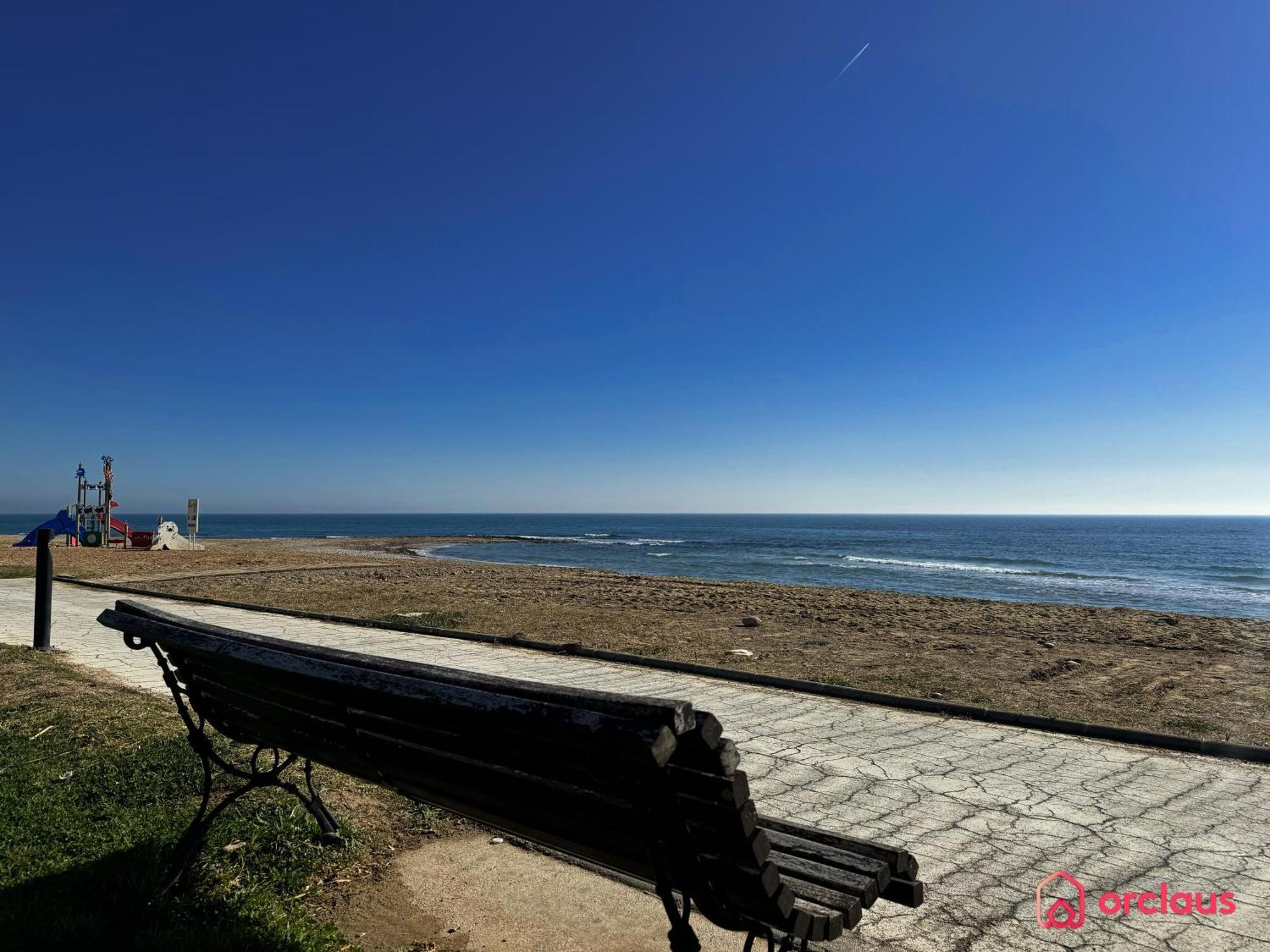 Bello Horizonte Oropesa del Mar Exteriör bild