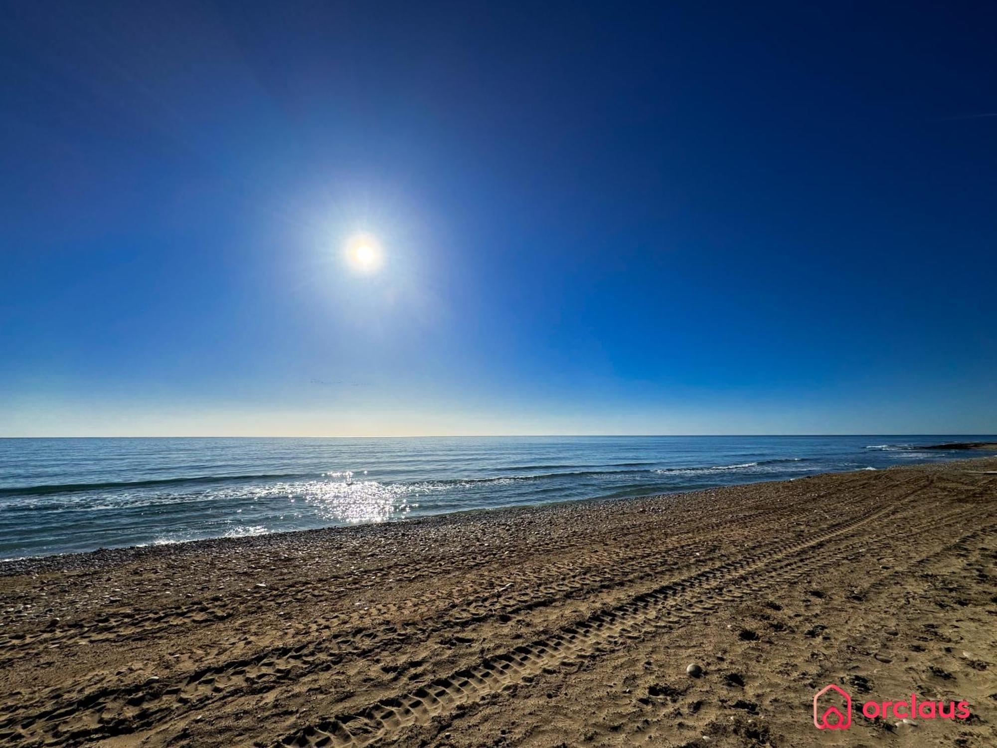 Bello Horizonte Oropesa del Mar Exteriör bild