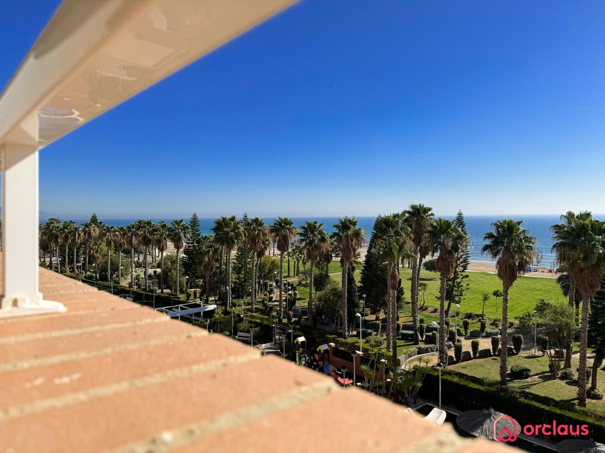 Bello Horizonte Oropesa del Mar Exteriör bild