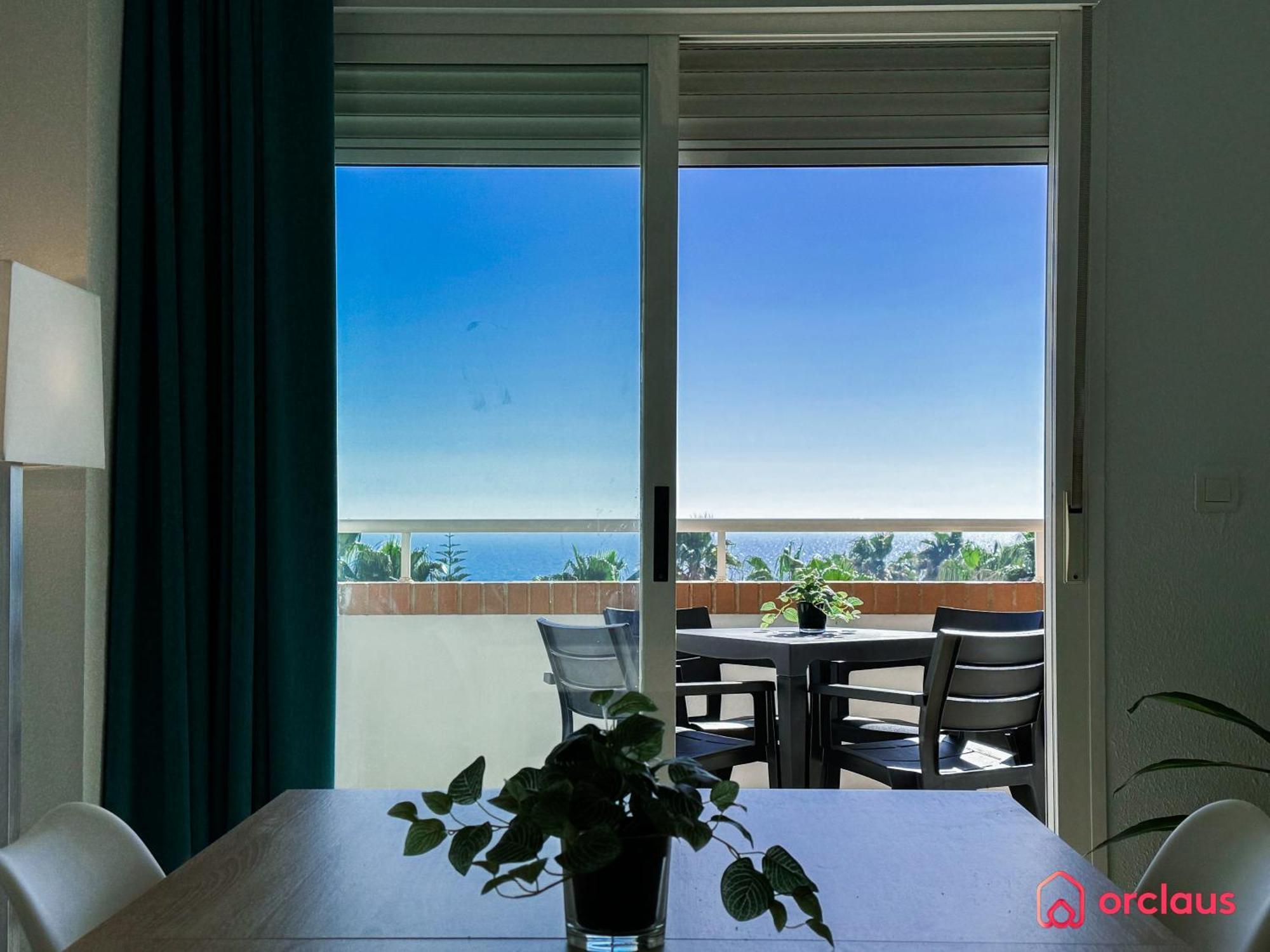 Bello Horizonte Oropesa del Mar Exteriör bild
