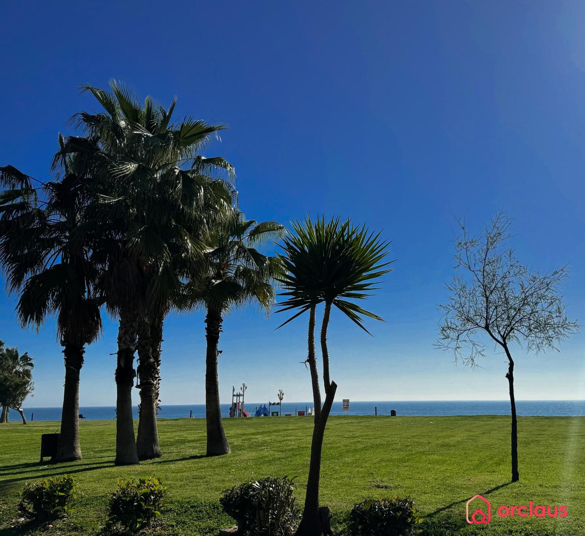 Bello Horizonte Oropesa del Mar Exteriör bild