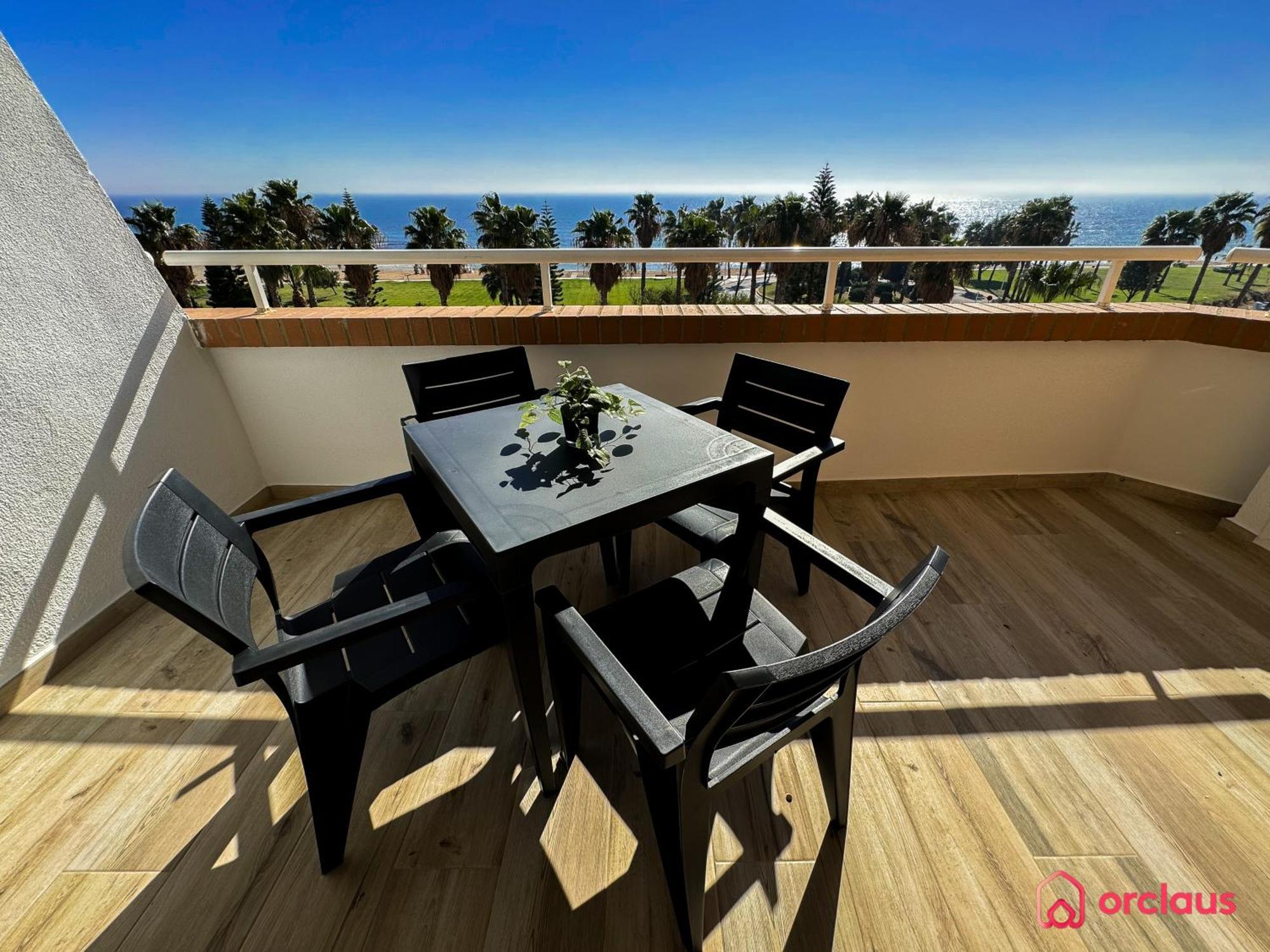 Bello Horizonte Oropesa del Mar Exteriör bild